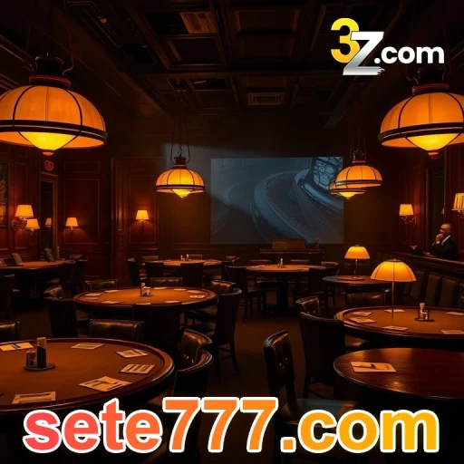 sete777.com Cassino