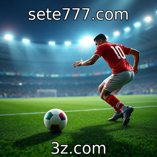 Como as apostas esportivas estão moldando o futuro do entretenimento