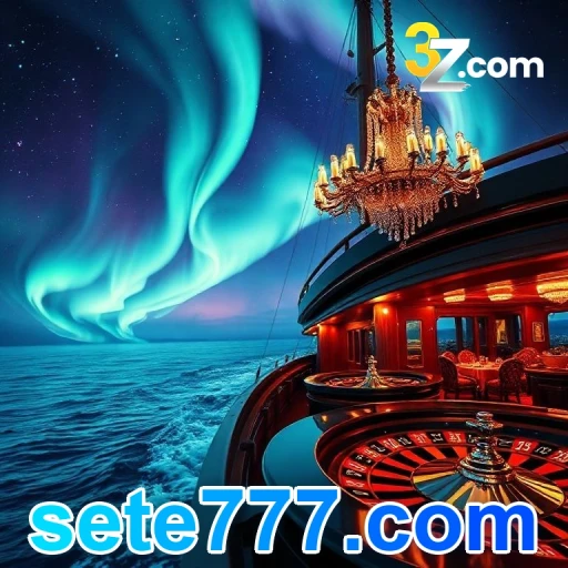 sete777.com Login