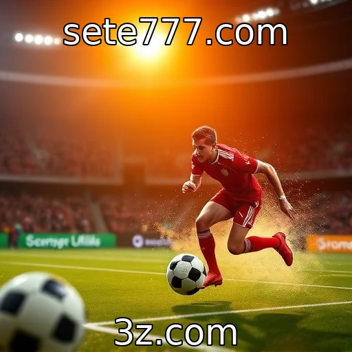 sete777.com Apostas esportivas: analisando os melhores mercados para lucrar