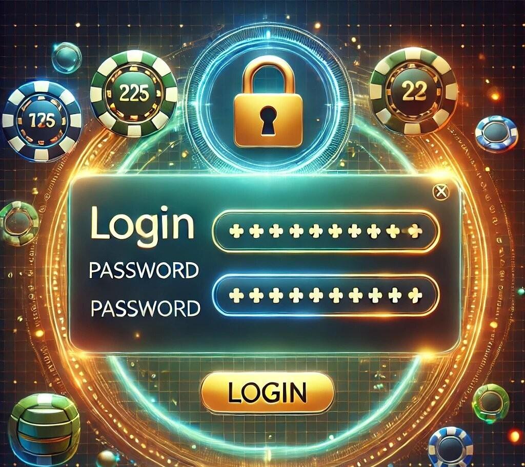 Como Fazer Login