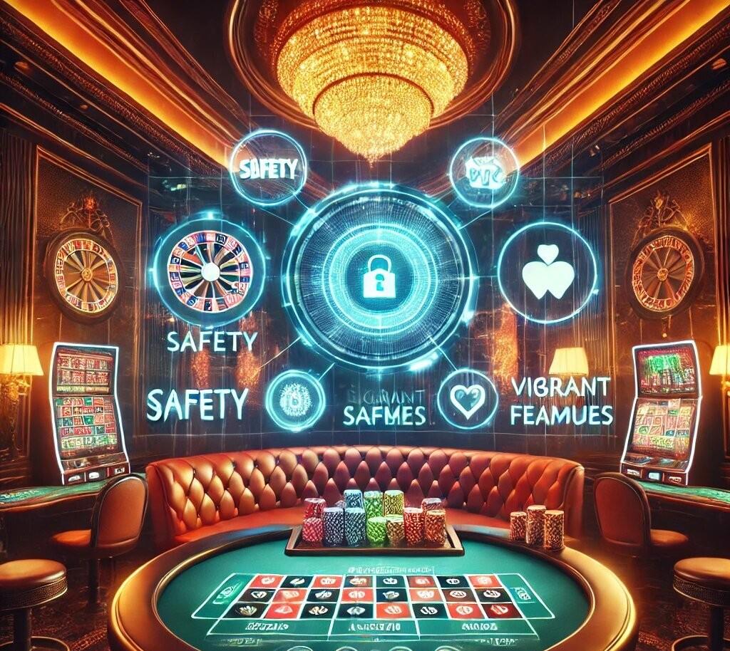 Por Que Jogar no sete777?
